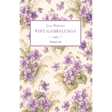 Papà Gambalunga